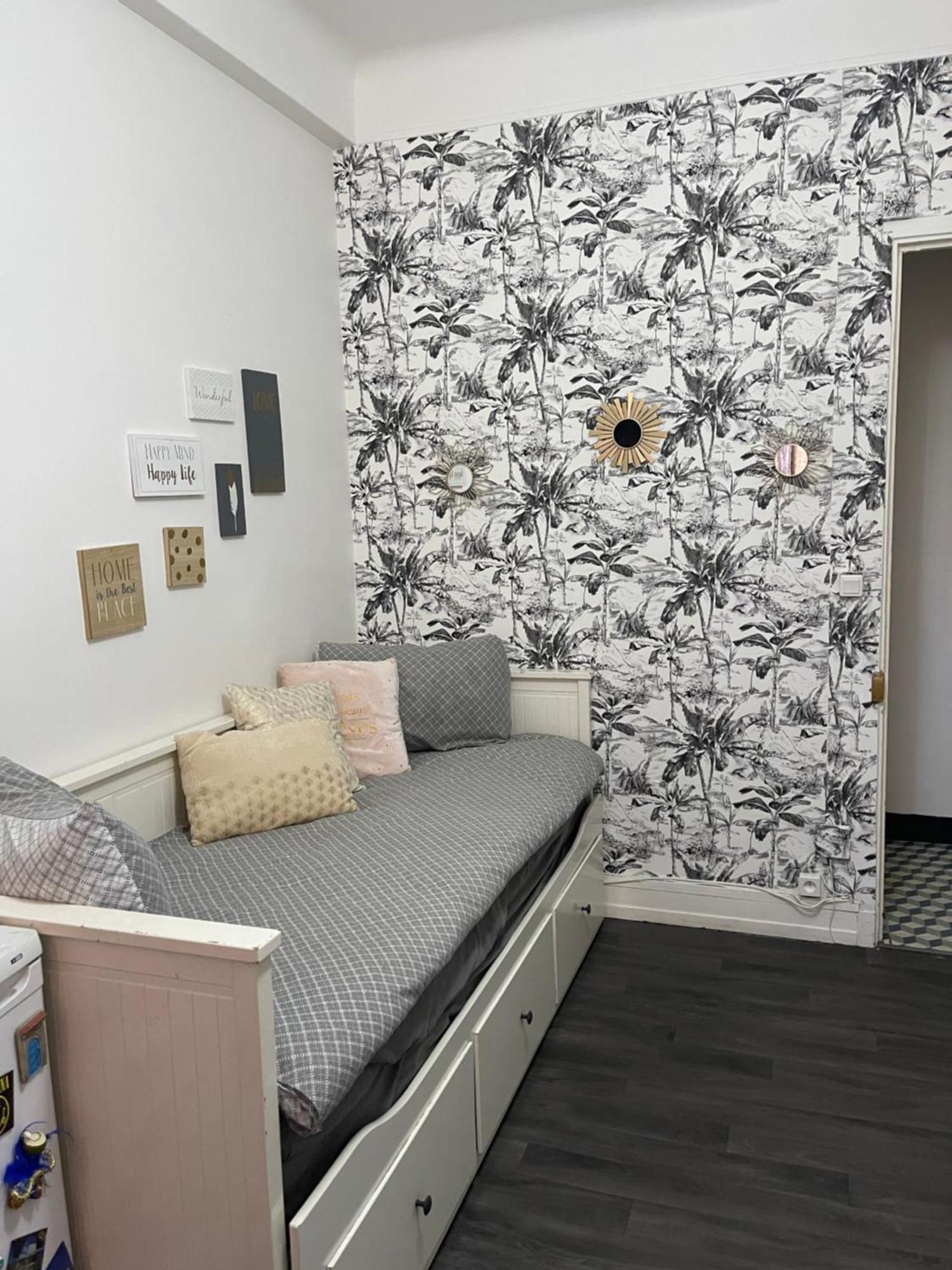 パリ Tour Montparnasse Bed & Breakfast エクステリア 写真
